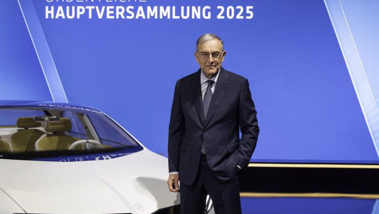 ep el expresidente de bmw ag norbert reithofer deja la compania tras 38 anos en el grupo ep el expresidente de bmw ag norbert reithofer deja la compania tras 38 anos en el grupo