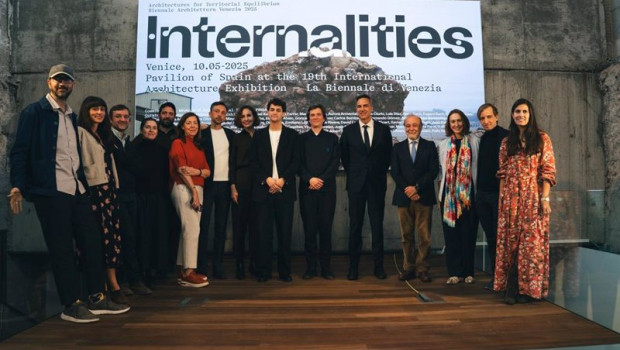 ep el ministerio de vivienda y agenda urbana ha presentado hoy el proyecto internalities