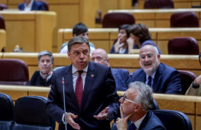 ep el ministro de agricultura pesca y alimentacion luis planas interviene durante una sesion de 20241029194403