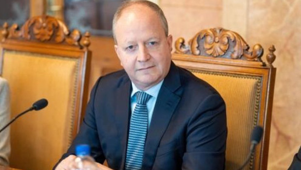 ep el ministro de economia y finanzas de paraguay carlos fernandez ep el ministro de economia y finanzas de paraguay carlos fernandez