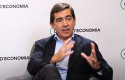 ep el presidente de bbva carlos torres este viernes en barcelona
