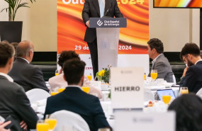 ep el presidente de naturgy y enerclub francisco reynes en la presentacion del informe world energy