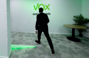 ep el secretario general de vox ignacio garriga