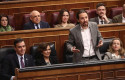 ep el vicepresidente segundo y ministro de derechos sociales y agenda 2030 pablo iglesias responde a