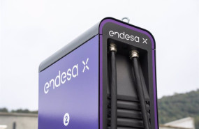 ep endesa se alia con electromaps para incorporar a la aplicacion sus mas de 6200 puntos de recarga