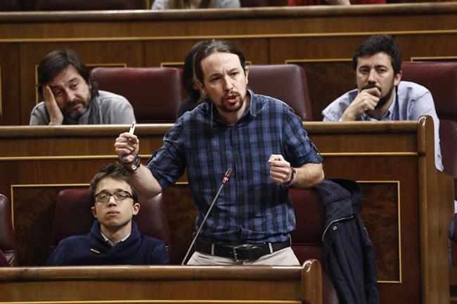 ep errejon pablo iglesias congreso ep errejon pablo iglesias congreso