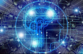 ep esquema representativo de inteligencia artificial