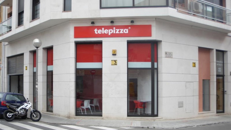 Establecimiento de Telepizza | TELEPIZZA - Archivo ep establecimientotelepizza 20190514013103