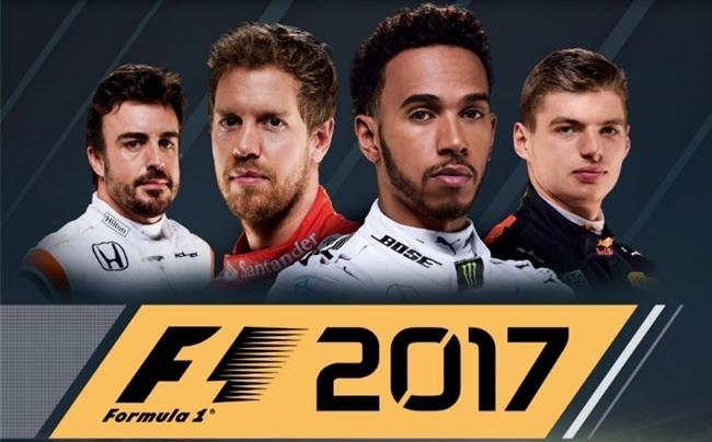 F1 2017 Fórmula 1 competición de esports | CODEMASTERS ep f1 2017 formula 1 competicionesports