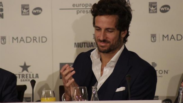 ep feliciano lopezlos desayunos deportivoseuropa press