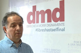 ep fernando marin vicepresidente de la asociacion derecho a morir dignamente