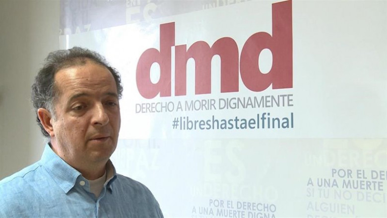 ep fernando marin vicepresidente de la asociacion derecho a morir dignamente