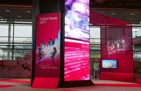 ep fujitsu forum 2017