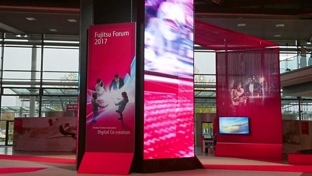 ep fujitsu forum 2017