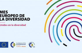 ep fundacion para la diversidad y la representacion de la comision europea en espana celebran este