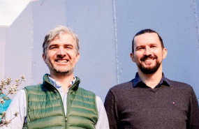 ep fundadores de querylayer