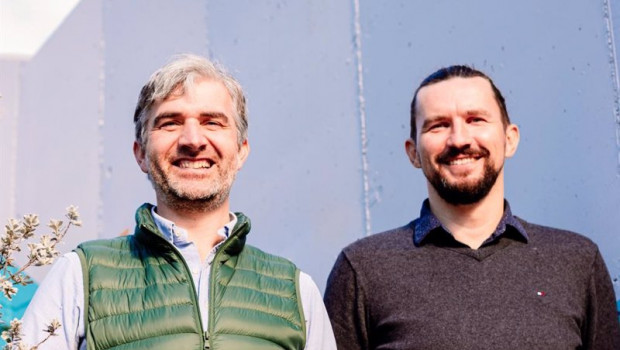 ep fundadores de querylayer