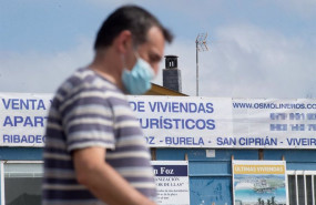 ep galicia a 26 de julio de 2020 la comarca mantiene este domingo 51 casos activos de covid-19 tras