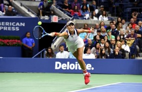ep garbine muguruzaus open