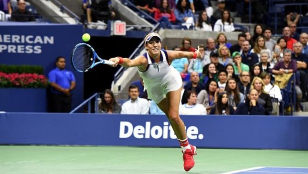 ep garbine muguruzaus open