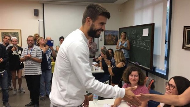 ep gerard pique referendum catalunya