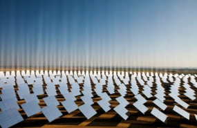 ep greenpeace propone un sistema energetico 100 por 100 renovable y una reduccion de emisiones en