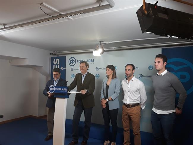 ep hernando este viernes en ruedaprensa