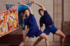 ep hrmes consigue un beneficio neto excepcional de 2226 millones en la primera mitad de 2023