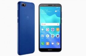ep huawei y5 2018