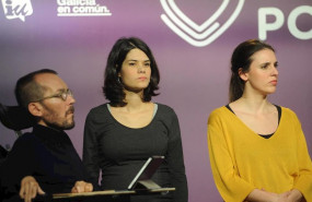 ep i-d el secretario de accion de gobierno accion institucional y programa de podemos pablo