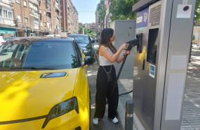 ep iberdrola supera los 9600 puntos de recarga en espana con casi el 30 rapidos y ultrarrapidos