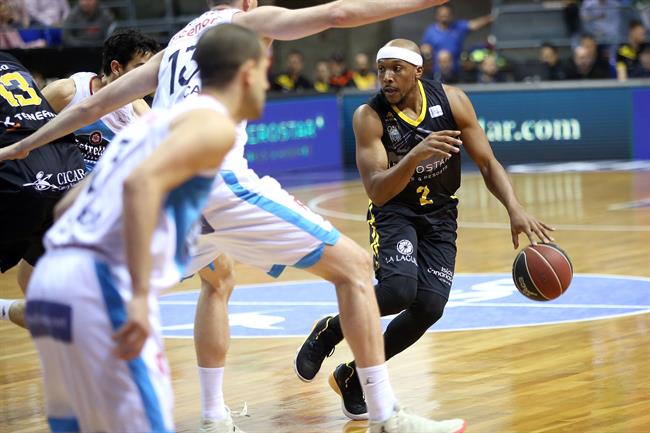 Iberostar Tenerife no falla y deja casi cerrado el 'Playoff' | ACB MEDIA ep iberostar tenerifefalladejacerrado el playoff