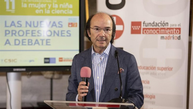 ep imagen de recurso del consejero de universidades eduardo sicilia