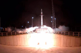 ep imagen de un test del miura 1 de la empresa pld space ep imagen de un test del miura 1 de la empresa pld space