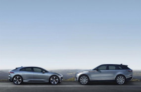ep imagen de vehiculos de jaguar land rover