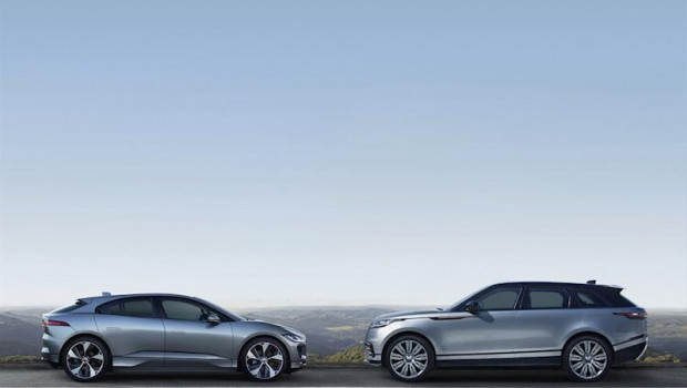 ep imagen de vehiculos de jaguar land rover