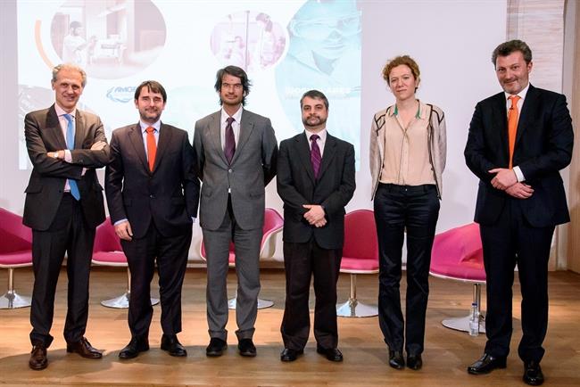 Informe biosimilares | AMGEN ep informe biosimilares