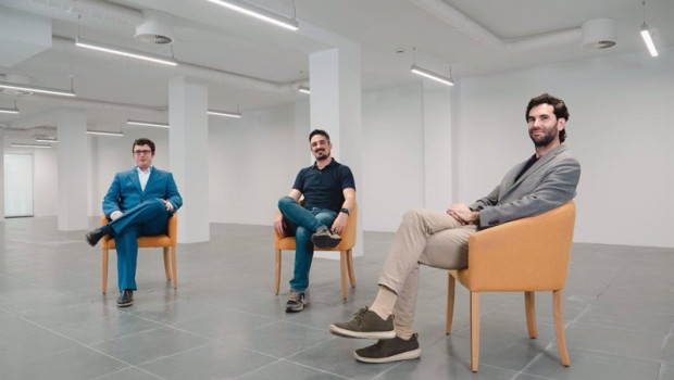 ep javier rillo cfo y alfredo r cebrian ceo de cuatroochenta en la entrevista con el experto en ep javier rillo cfo y alfredo r cebrian ceo de cuatroochenta en la entrevista con el experto en