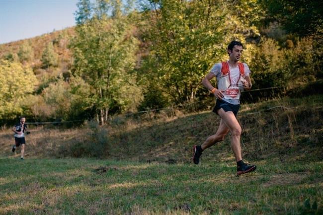 Kilian Jornet durante la carrera | SERGI COLOMÉ / ULTRA PIRINEU ep kilian jornet durantecarrera
