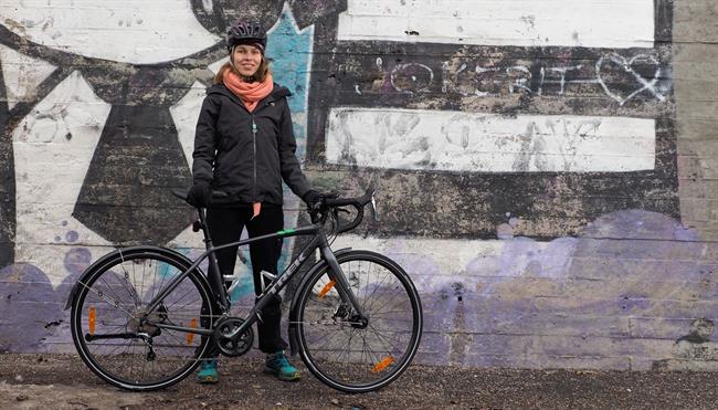 La campaña de crowdfunding 'Riding4hope' | RIDING4HOPE ep la campanacrowdfunding riding4hope