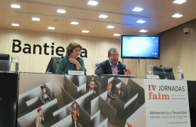 ep la consejera de ciudadania y derechos sociales de aragon maria victoria broto clausura las