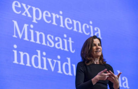 ep la directora global de talento de minsait sofia collado