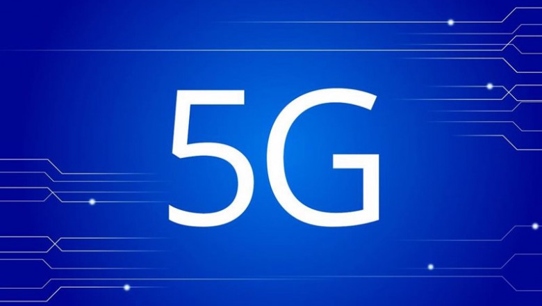 La nueva tecnología móvil 5G | EUROPA PRESS - Archivo ep la nueva tecnologia movil 5g