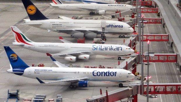 ep las aerolineas avanzan a contracorriente