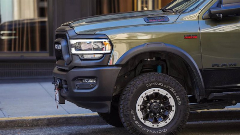 ep las ventas de pick ups estadounidenses peligrosas aumenta un 20 en europa en 2023 segun te ep las ventas de pick ups estadounidenses peligrosas aumenta un 20 en europa en 2023 segun te