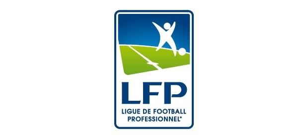 LFP de Francia, logotipo | LFP ep lfpfrancia logotipo