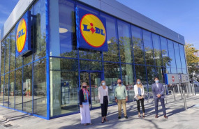 ep lidl abre nueva tienda en sevilla capital