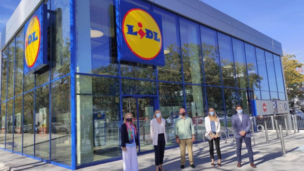 ep lidl abre nueva tienda en sevilla capital