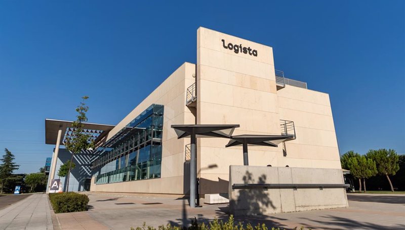 Logista gana un 22% más en los nueve primeros meses de su año fiscal y anuncia dividendo