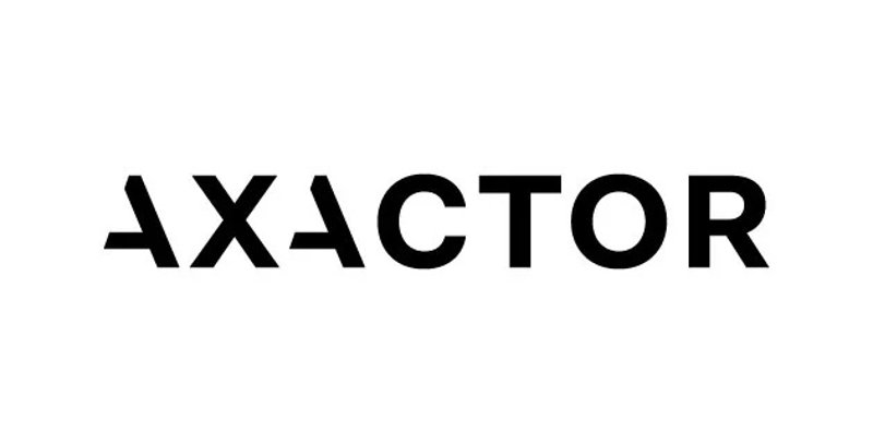 ep logo de axactor